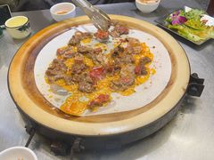 -老渔家·白族·石板烧(大理古城叶榆路店)
