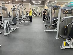 -美航国际健身(北京华联店)