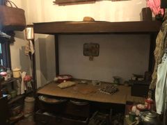 -新加坡牛车水原貌馆