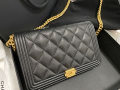 -CHANEL(恒隆广场店)