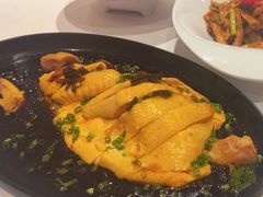 -上海1号私藏菜(静安店)