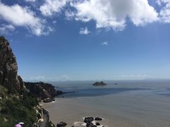 -六合朝阳景区-和尚套