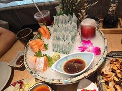 -阿吾罗·月咏精致日料(港汇恒隆广场店)
