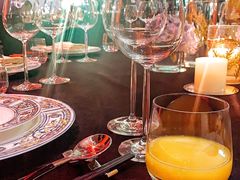 -重庆解放碑威斯汀酒店