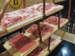 -常赢三兄弟·清真涮肉(崂山路总店)
