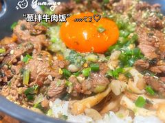 葱烤牛排饭-WOKKA by艮上(中海环宇荟店)