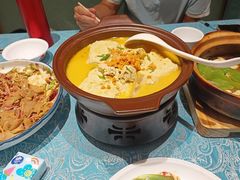 -北塘海鲜·天津菜(大光明桥旗舰店)