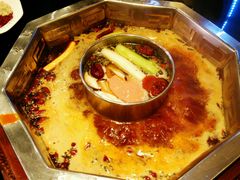 android_upload_pic-蜀九香火锅(九眼桥店)