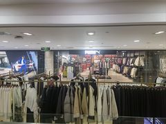 -巴黎春天(陕西路店)