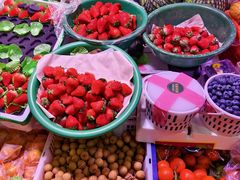 -嘉荟市场(北新泾店)