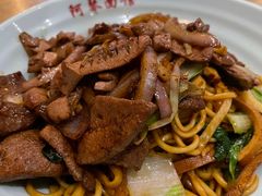 -阿琴面馆(武林路店)