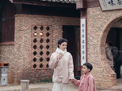 -景德镇古窑民俗博览区