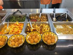 自助餐点-Yong He All Day Breakfast 永合24小时