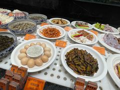 -梁家大院•农家菜(昆山会展中心店)