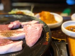 -Dombe豚(黑猪肉街店)