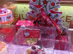 -巴黎贝甜(阳光上东店)