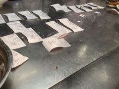 -天天鲜面馆(衡山路店)