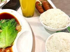 -蛙喔牛蛙(椒江青悦城店)