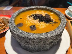 -菌自由丨野生菌火锅特色庭院餐厅(丽江古城店)