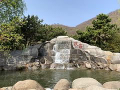 -天津盘山风景名胜区