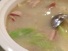 -江南村酒家