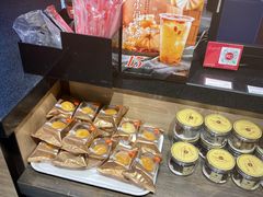 -85度C(南京珠江华海店)