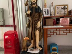 -天主堂(天福路)
