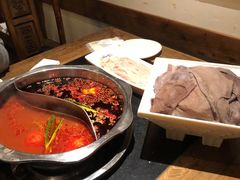 -纸盐河码头火锅(十八梯店)