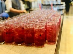 -新发展亚太JW万豪酒店·福苑咖啡厅