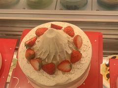 -Pantry's Best派悦坊蛋糕(K11购物艺术中心店)