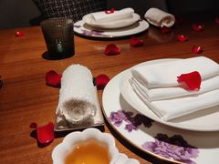 -王府井文华东方酒店-紫膳餐厅