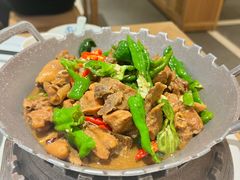-山东宾馆·齐鲁苑餐厅