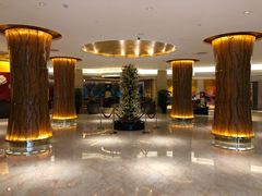 -花园咖啡厅(厦门美丽华大酒店)