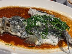 -都市阳光海鲜城(青山湖店)