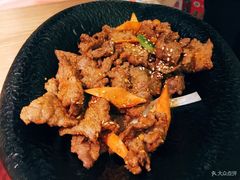 -大同江朝鲜菜•长春地标美食(绿园吾悦广场店)