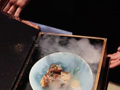 -贰捌零叁精致料理(钱湖店)