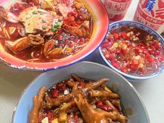 -老三样·旧食新味(万寿宫店)