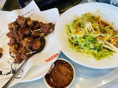 -万宝海鲜舫(劳动公园店)