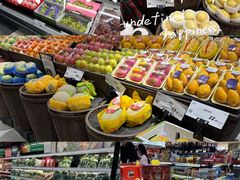 -GranVida生活超市(海信广场店)