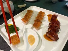 -誉八仙粤菜(万象天地店)