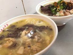 -文山荷鲜居(翠湖店)