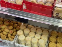 -北京稻香村(天桥乐汇百货商场店)