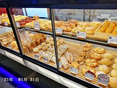 -燃厚蛋糕(卓展中信城店)