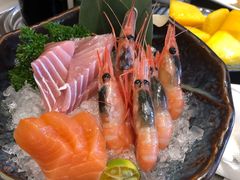 -大渔铁板烧(东城店)