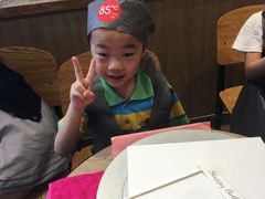 -85度C(东莞常平新南街店)