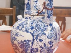 -孙权家菜馆(龙门古镇店)