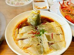 -海味当家·蒸锅海鲜(星海公园店)