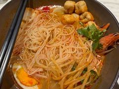 -东方美谷JW万豪酒店·The lounge大堂吧
