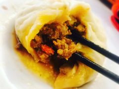 -红灯笼大酒楼(通湖路店)