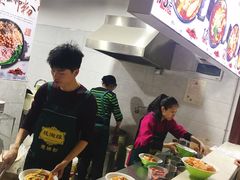 -桂湘缘卤味螺蛳粉